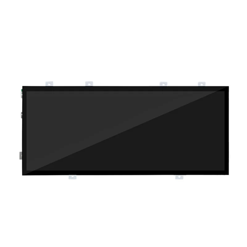 

12.3 Inch 1920X720 LCD Stretched Bar Screen HSD123KPW1-A30 Car Display USB TFT Display Panel