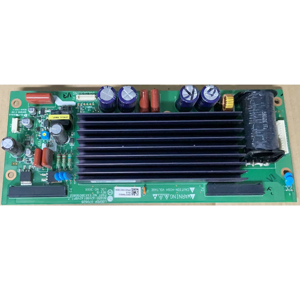 EAX38056802 EBR3786… - image