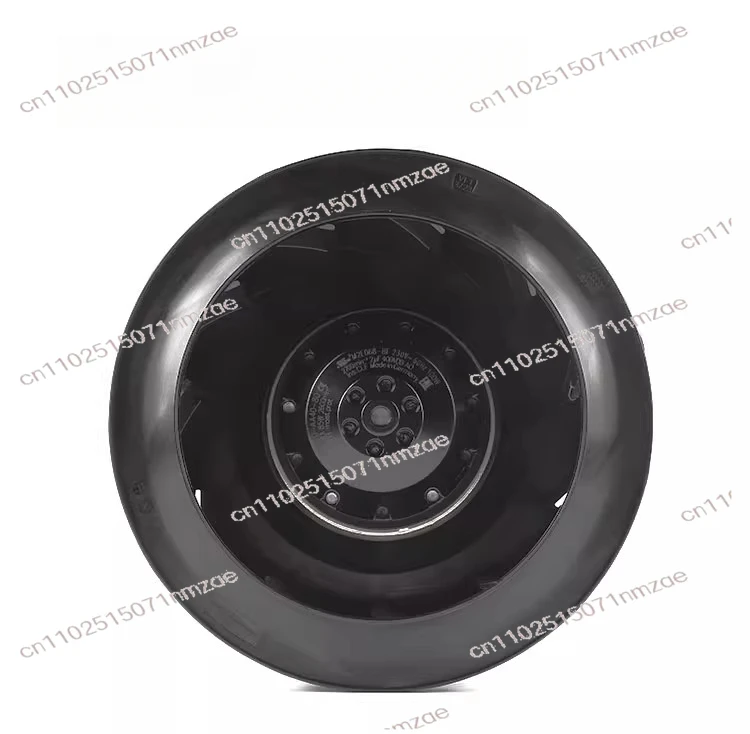 230V Fan R2E220-AA40-B8/A8/B5/05/23/25/80/71/A5/59 - Industrial Centrifugal Cooling Fan for Equipment