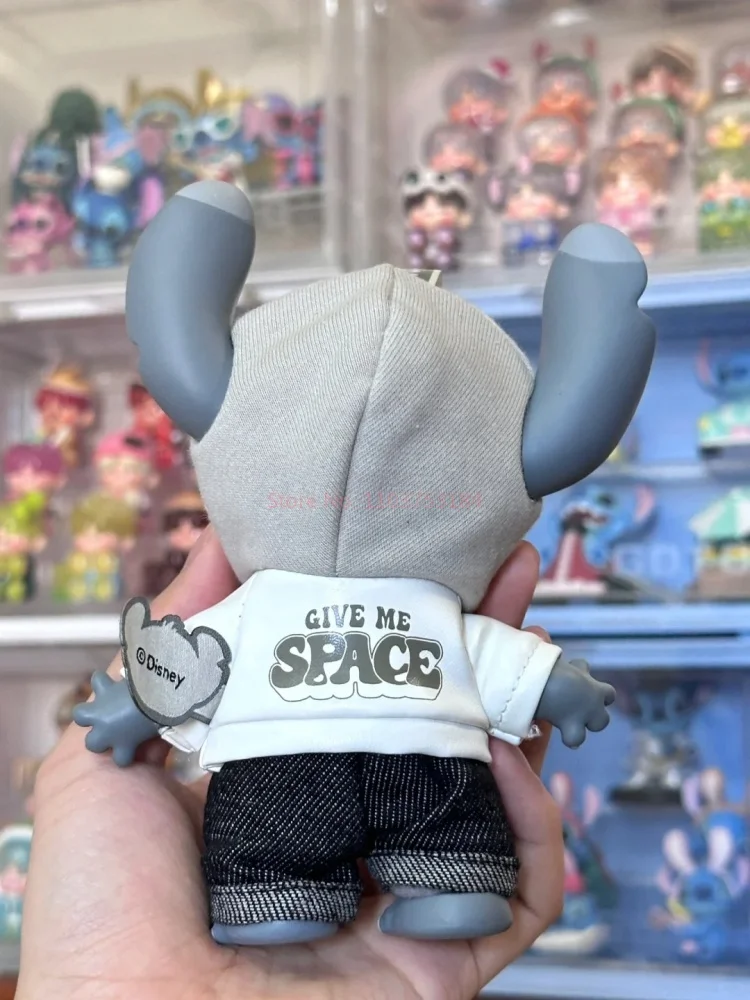 Gen z série de rua caixa cega bonito ponto figura vinil boneca mistério surpresa saco pingente menina presente brinquedo brinquedos colecionáveis presentes