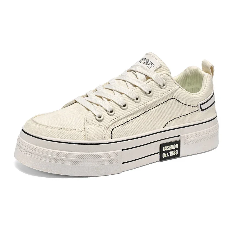 

Men's motorcycle shoes, street fashion, low cut casual shoes