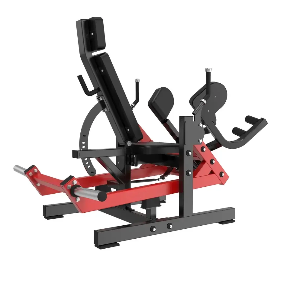 Commercial Hip Abductor Machine Outer Thigh Strength Trainer