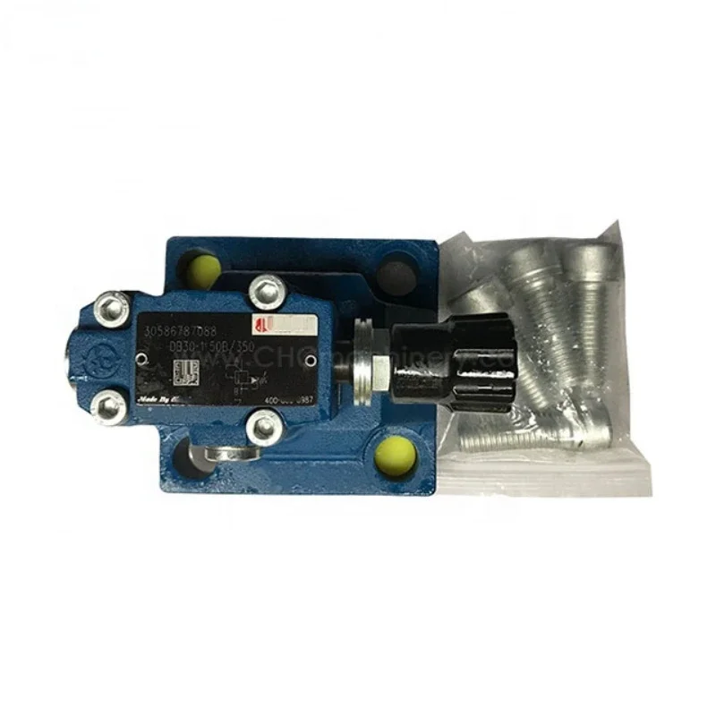 DB30-1-50B/350 High Quality Replace to DB30-2-52/35 Hydraulic Valves Pressure Relief