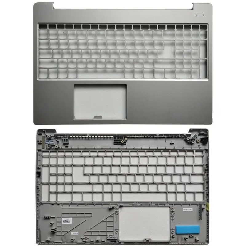 Novas conchas para laptop lenovo S340-15IWL 15api 15lim i5iil capa traseira lcd tampa traseira palmrest topcases inferior caso substituição