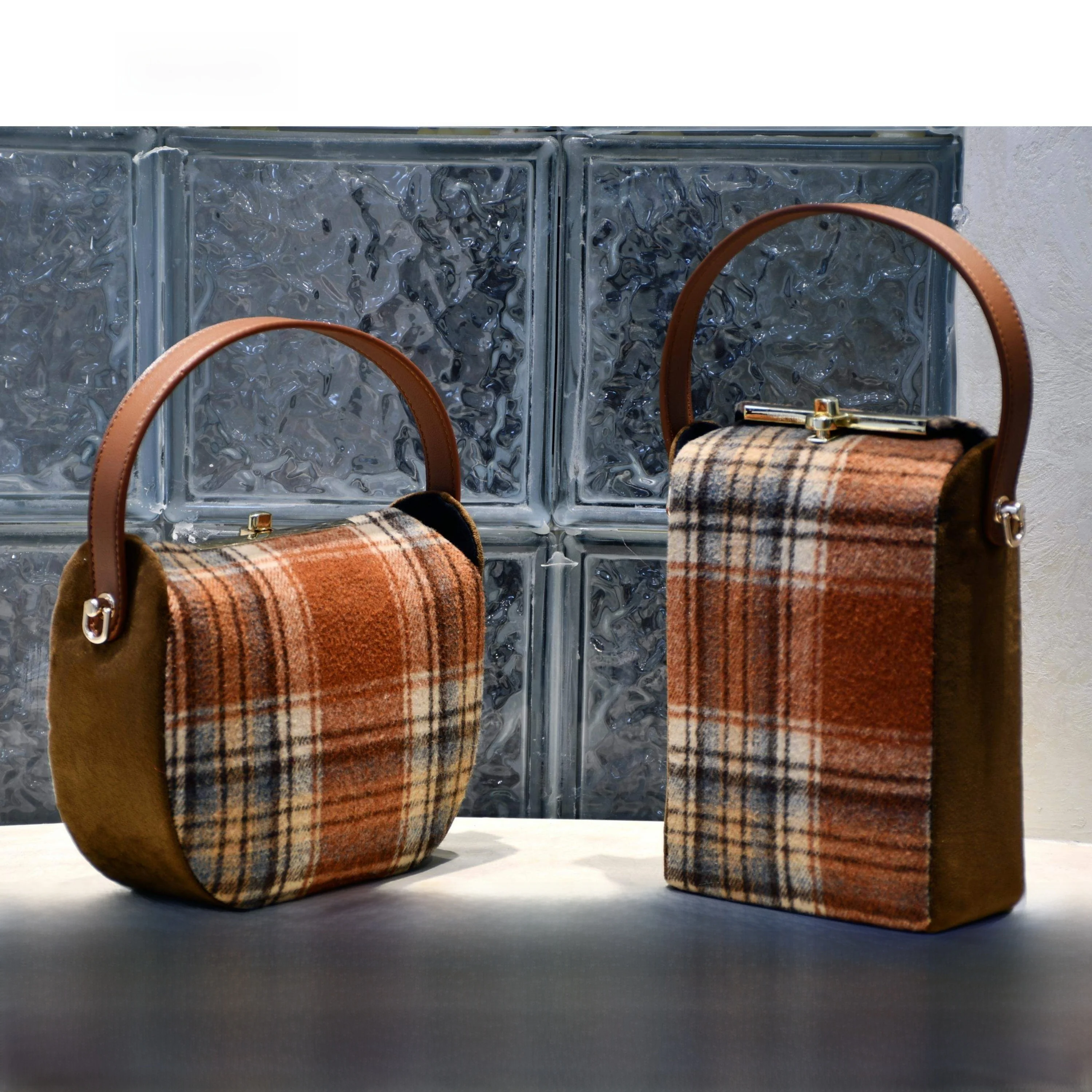 

Briti Sle шерстяная седельная сумка ручной работы в стиле ретро, набор материалов Crtsmanip, сделай сам, вышивка, домашняя ткань, швейный инструмент и завернутый...