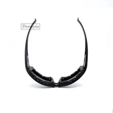 Daisy Tactical Polarized Glasses #4