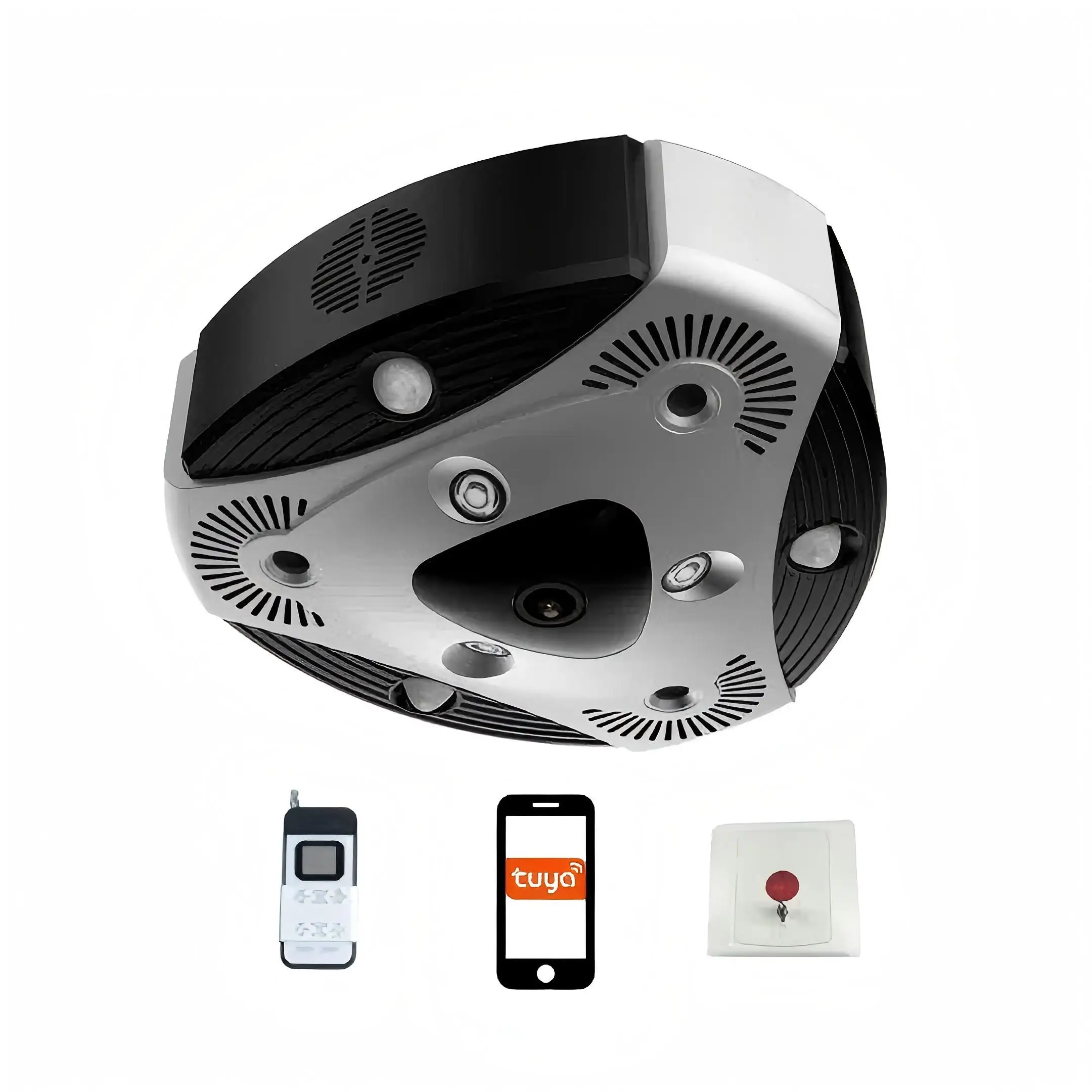 

Smart House Devices Mini Cctv Camera Best Intruder Alarm System Fog Generator Machine For Security