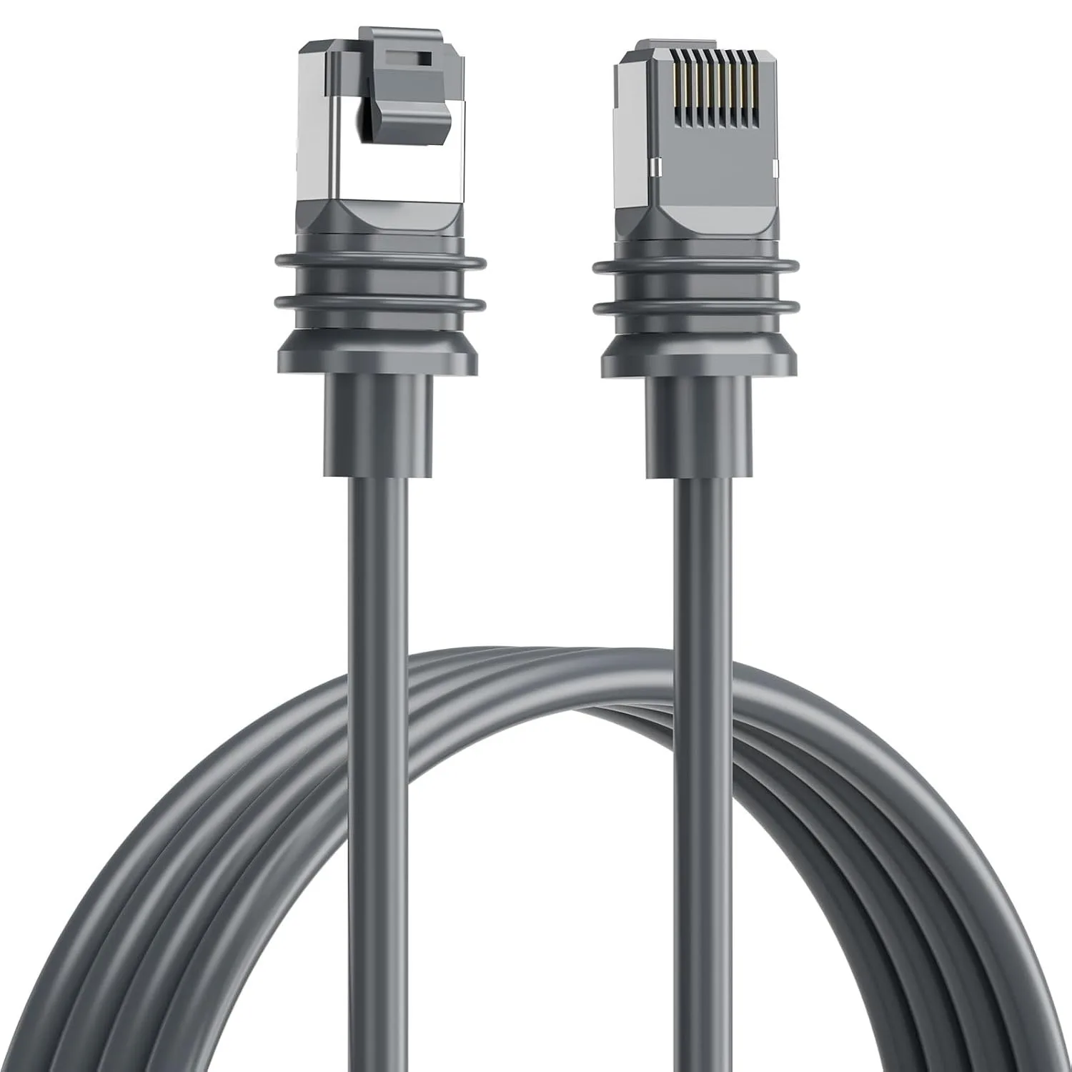 Für Starlink Router-Kabel der 3. Generation, Gigabit-Ethernet-RJ45-Routerkabel, verwendet für Starlink-Satellitengeräte der 3. Generation.