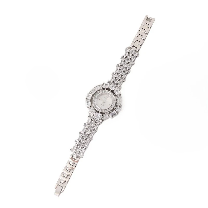 

Watch Small Dial Bracelet Strip Light Luxury Ladies Bracelet Watch