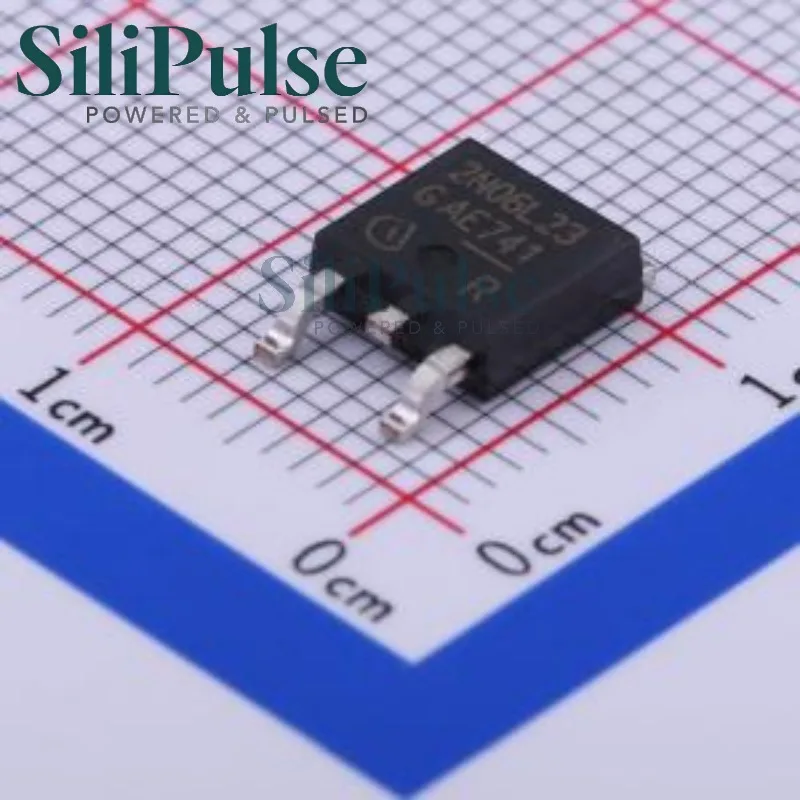 (10-50pcs) IPD30N06S2L-23 TO-252 100% Original In Stock (MOSFET) 100W 55V 30A 1 N TO-252