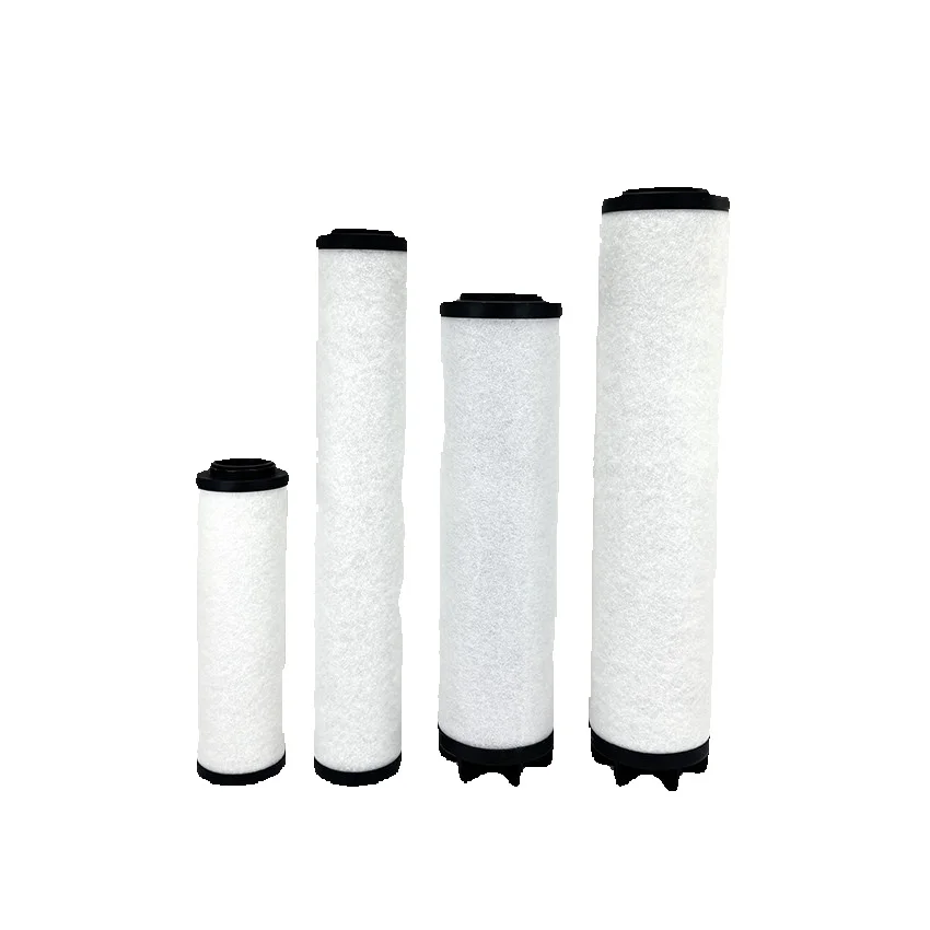 Replacement For Apuda Dryer Precision Filter Element M450-V M450-A M450-B M450-C