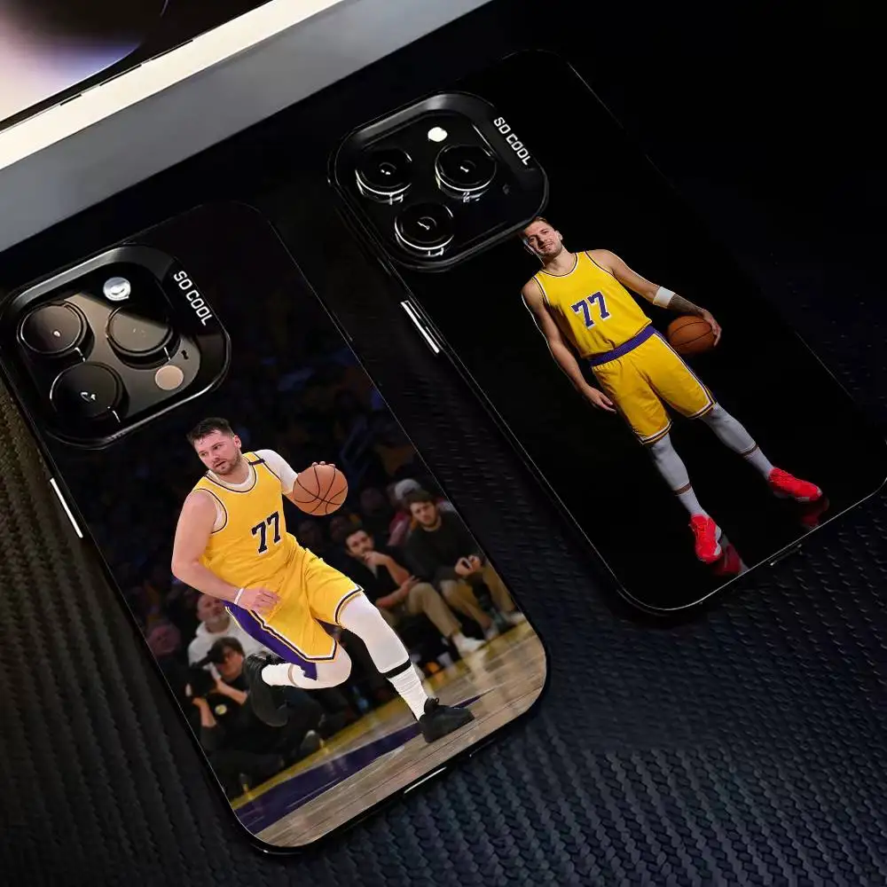 Cool Handsome L-Luk… - image