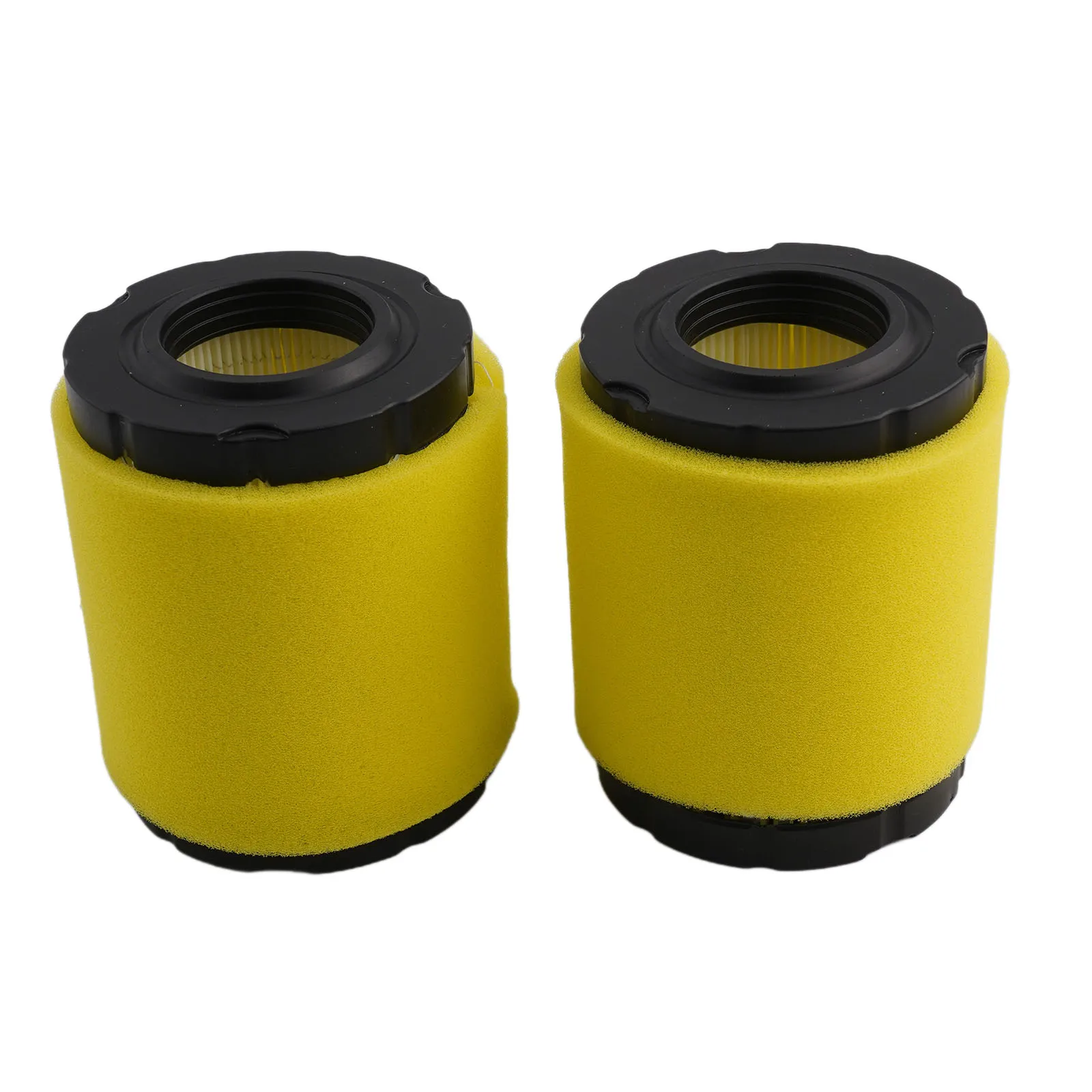 2pcs 591583 796032 Air Filter Pre-Filter Cleaner Replacement Pleated-paper Outdoor Power Equipment String Trimmer Parts