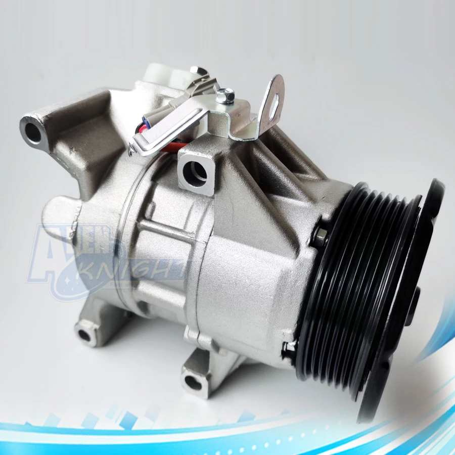 For Toyota Corolla Fielder Yaris Auris Car AC Compressor 5SER09C 883101A630 88310-1A630 471-3045 447260-2332 4472602332