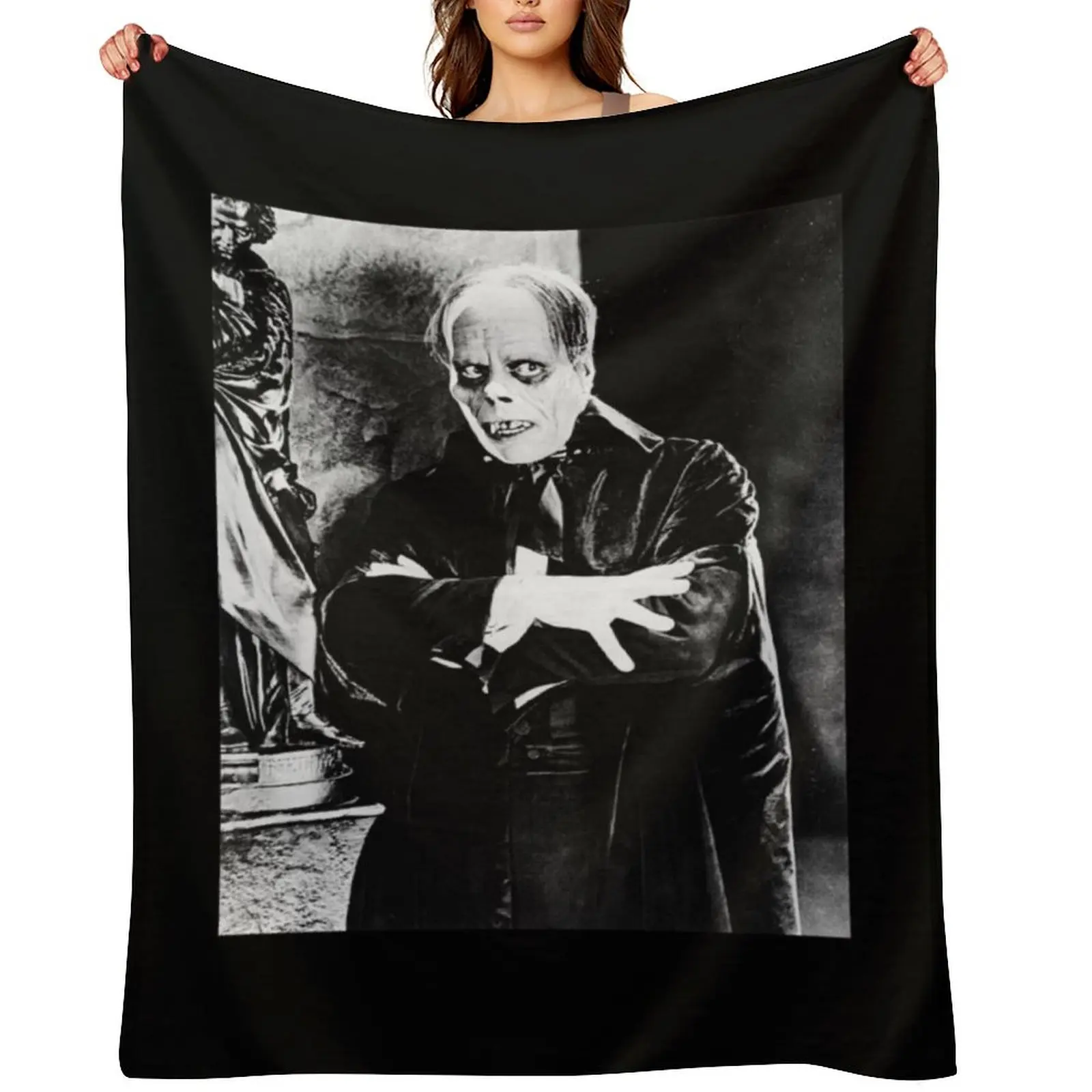 Lon Chaney Phantom … - image