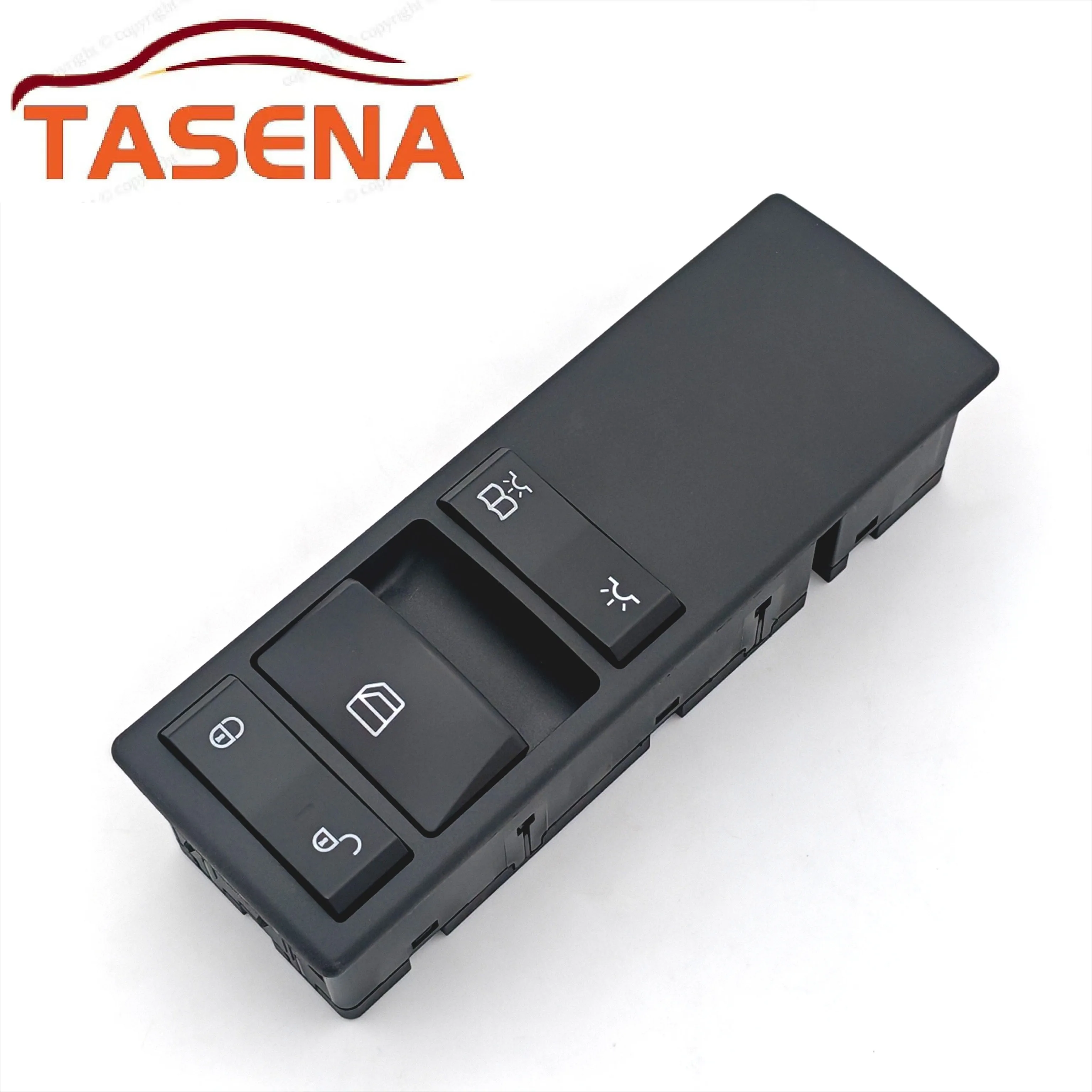 

A9605450913 truck Window Switch Glass Lifter Button Car 9605451213 9605450913 A9605450913 For Mercedes-Benz Actros MP4 Truck