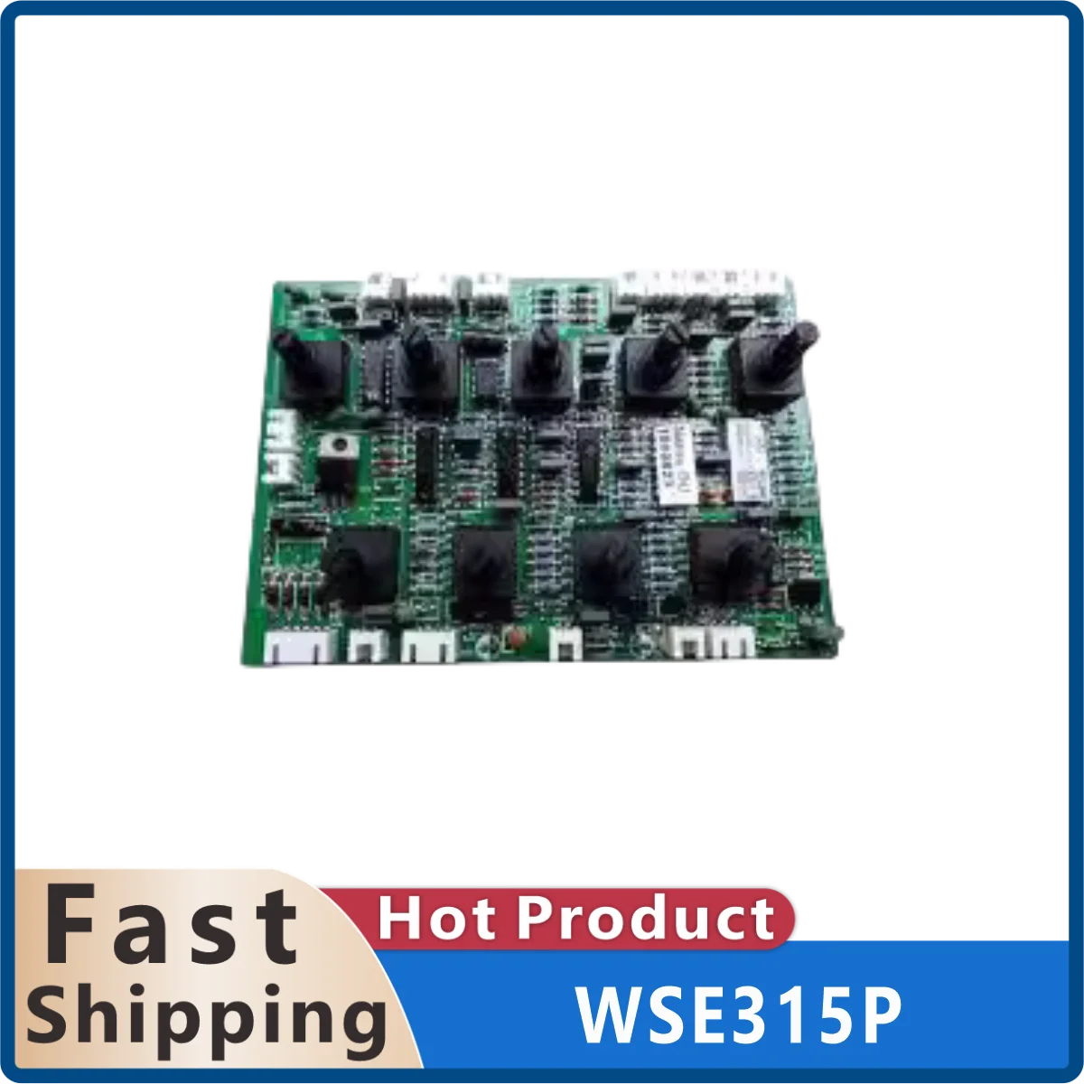 Tablero de control/panel Wse315p