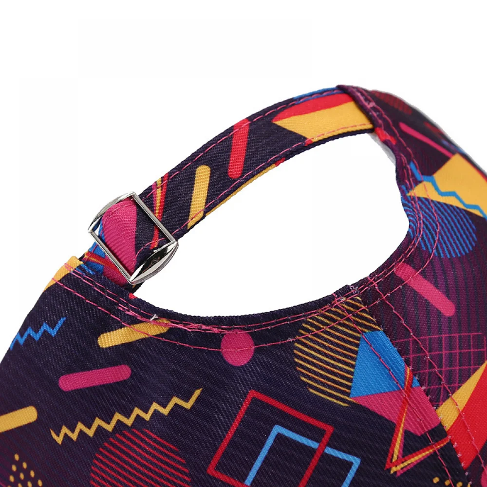 ユニセックスの漁師の帽子,80年代,90年代