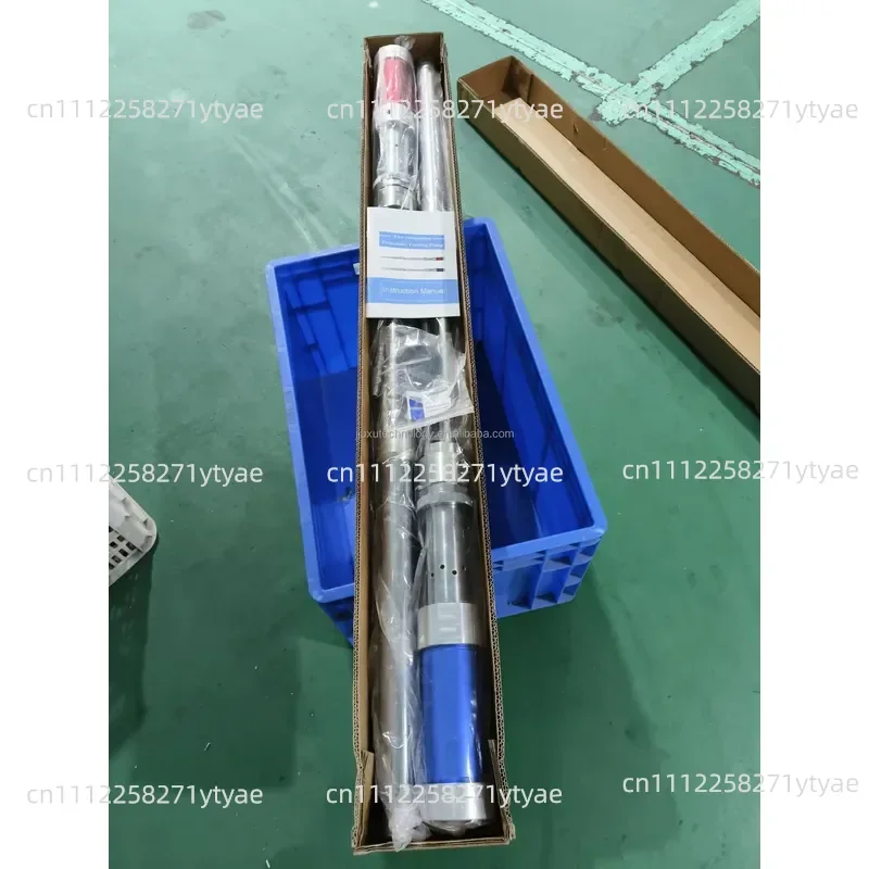 High Quality Two-component Polyurethane Foam Pump