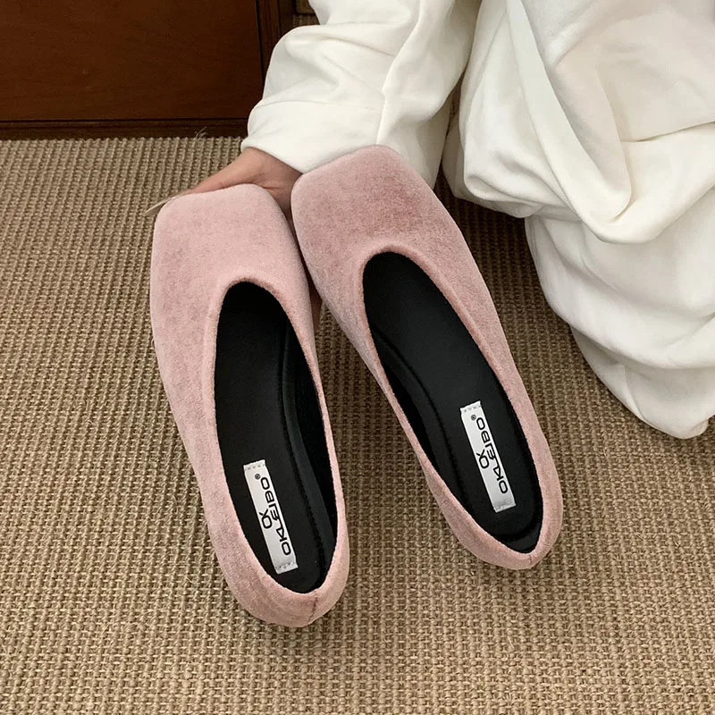 2025-women-velvet-flats-shoes-ladies-casual-dress-ballet-loafers-square-toe-shallow-soft-ballerina-shoes-classics-mujer-new