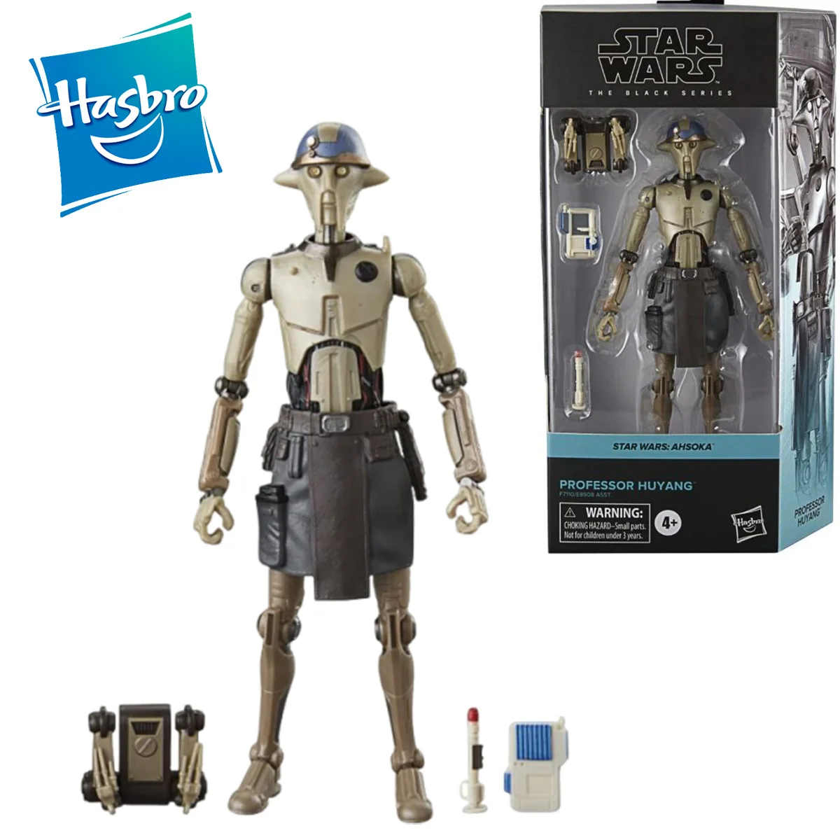 hasbro-original-star-wars-la-serie-negra-ahsoka-profesora-huyang-figuras-de-accion-de-juguete-coleccion-de-munecos-modelo-hobby-juguetes-regalo