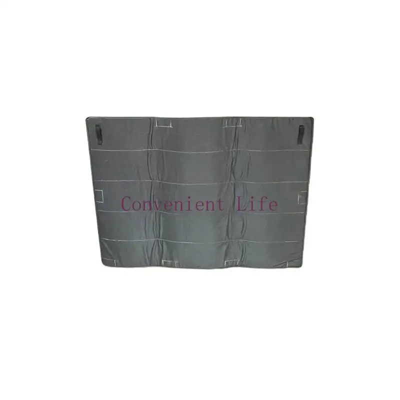 

L1EE Одеяло для каминов для потери тепла. Чехлы для внутренних каминов. Защита от сквозняков. Остановка теплопотерь. Камины. для