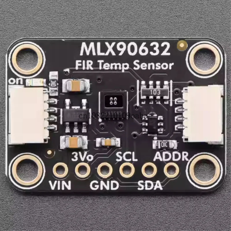 6403 MLX90632 FIR Remote Thermal Temperature Sensor - Medical Grade STEMMA QT / Qwiic for Adafruit