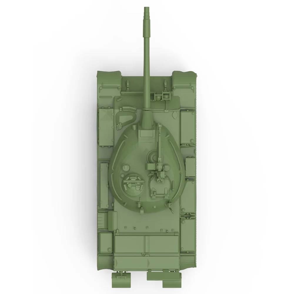 

Тип 62 Легкий танк SSMODEL SS375 1/56 1/72 1/100 15 мм WarGaming 28 мм Комплект военной модели