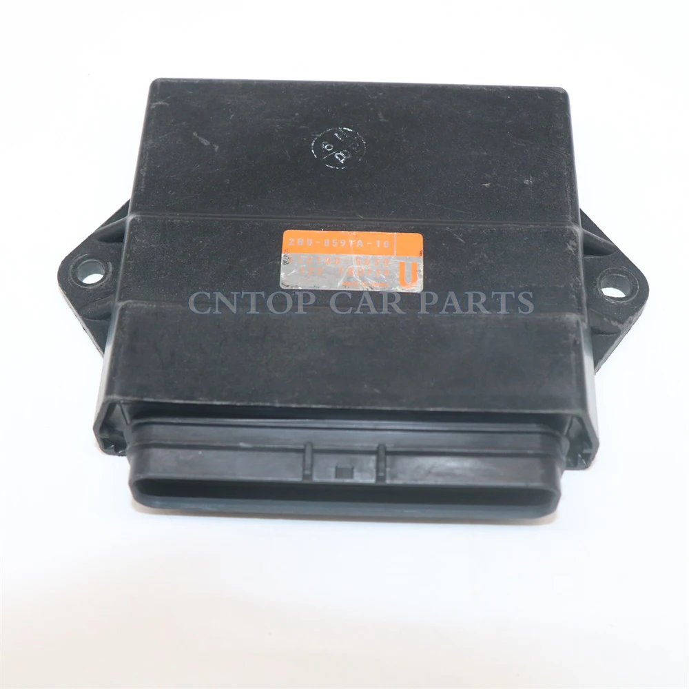 

2B0-8591A-10 112100-5630 12V TBDF39 CDI Box Engine Control Unit ECU ECM Computer for YAMAHA TDM 900