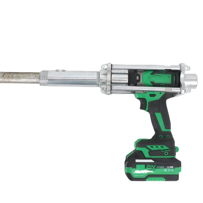 

High Quality Hardware Tools Electric Pneumatic Vehicle Sheet Metal Repair Support Rod