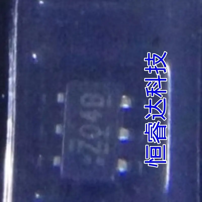 5p/lot NC7WZ04P6X SOP Z04 100% Original Brand New In Stock Can order