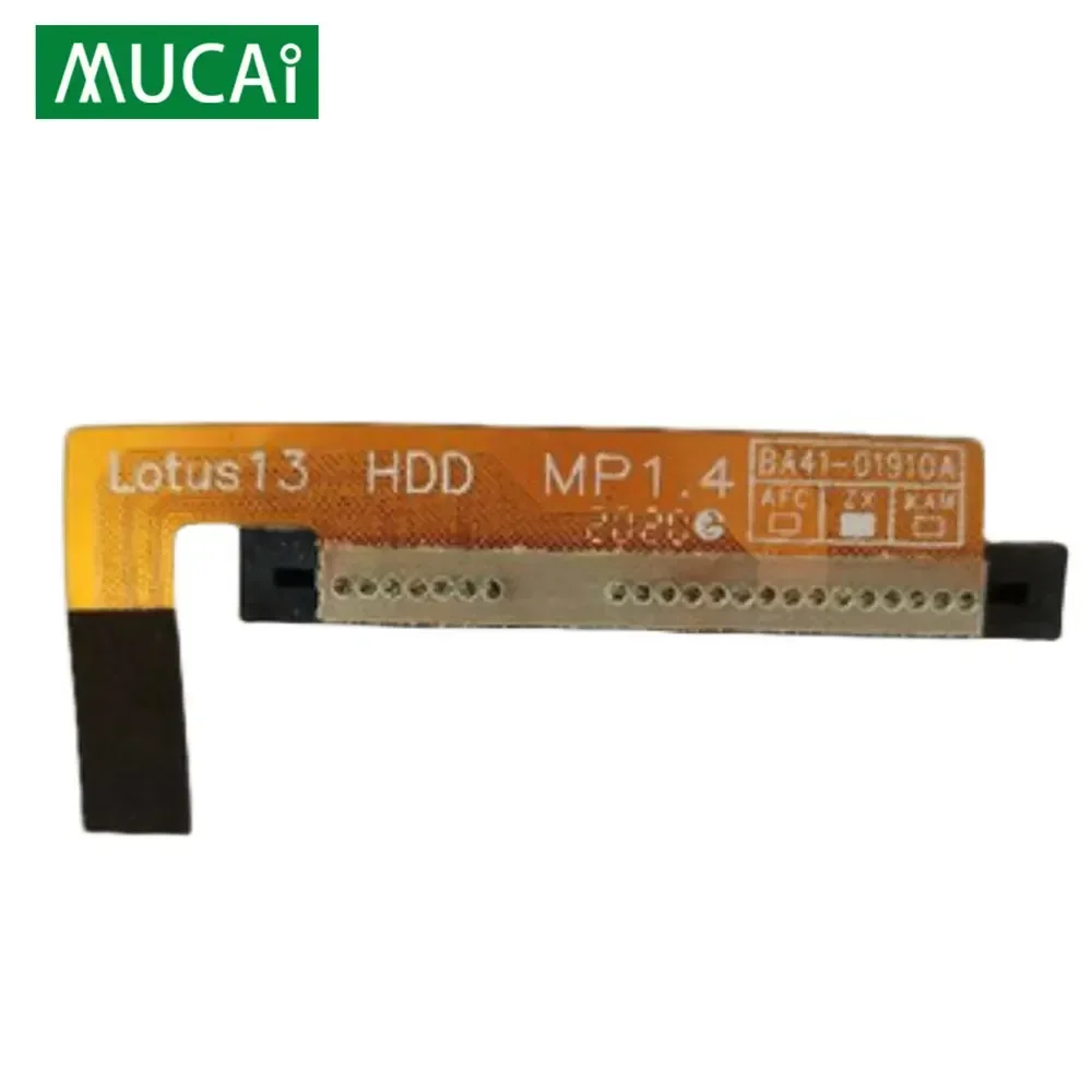 HDD cable For Samsung 532U3X 535U3X 542U3X NP532U3X NP535U3X NP542U3X laptop SATA Hard Drive HDD SSD Connector Flex Cable