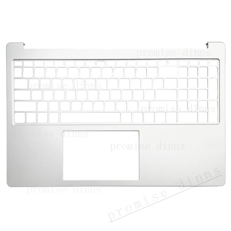 M  For HP 15-FC 15-FD TPN-Q286 TPN-Q287 Palmrest cover with keyboard/bottom