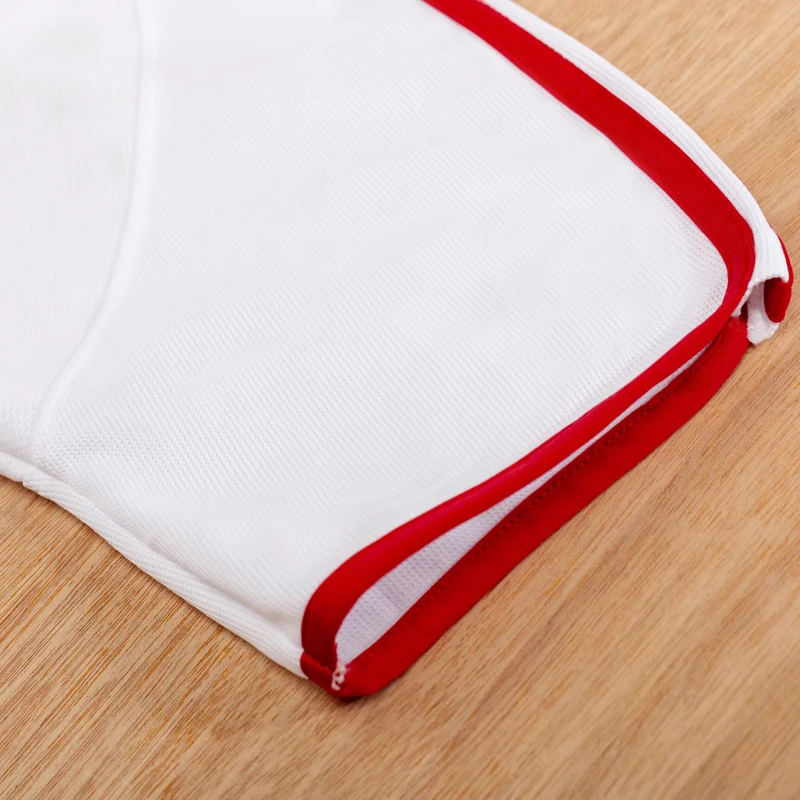 قميص كرة قدم رجالي بتصميم ريترو للمنتخب الإسباني، زي رياضي قصير الأكمام برقم 7 راؤول، نسخة طبق الأصل #1