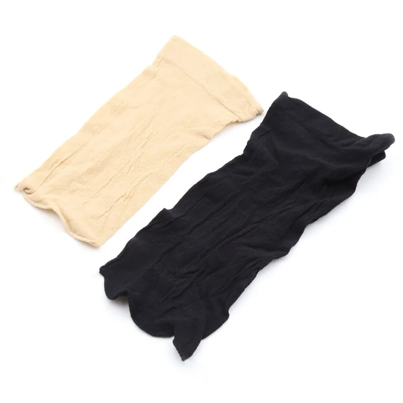 หน้ากากคลุมศีรษะลูกไม้ 2 สี สำหรับผู้หญิง ผู้ชาย คอสเพลย์ บทบาททาส เซ็กซี่ เกมส์บทบาทสมมติ หน้ากากบอนด์เดจ ชุดแฟนซีสำหรับผู้ใหญ่