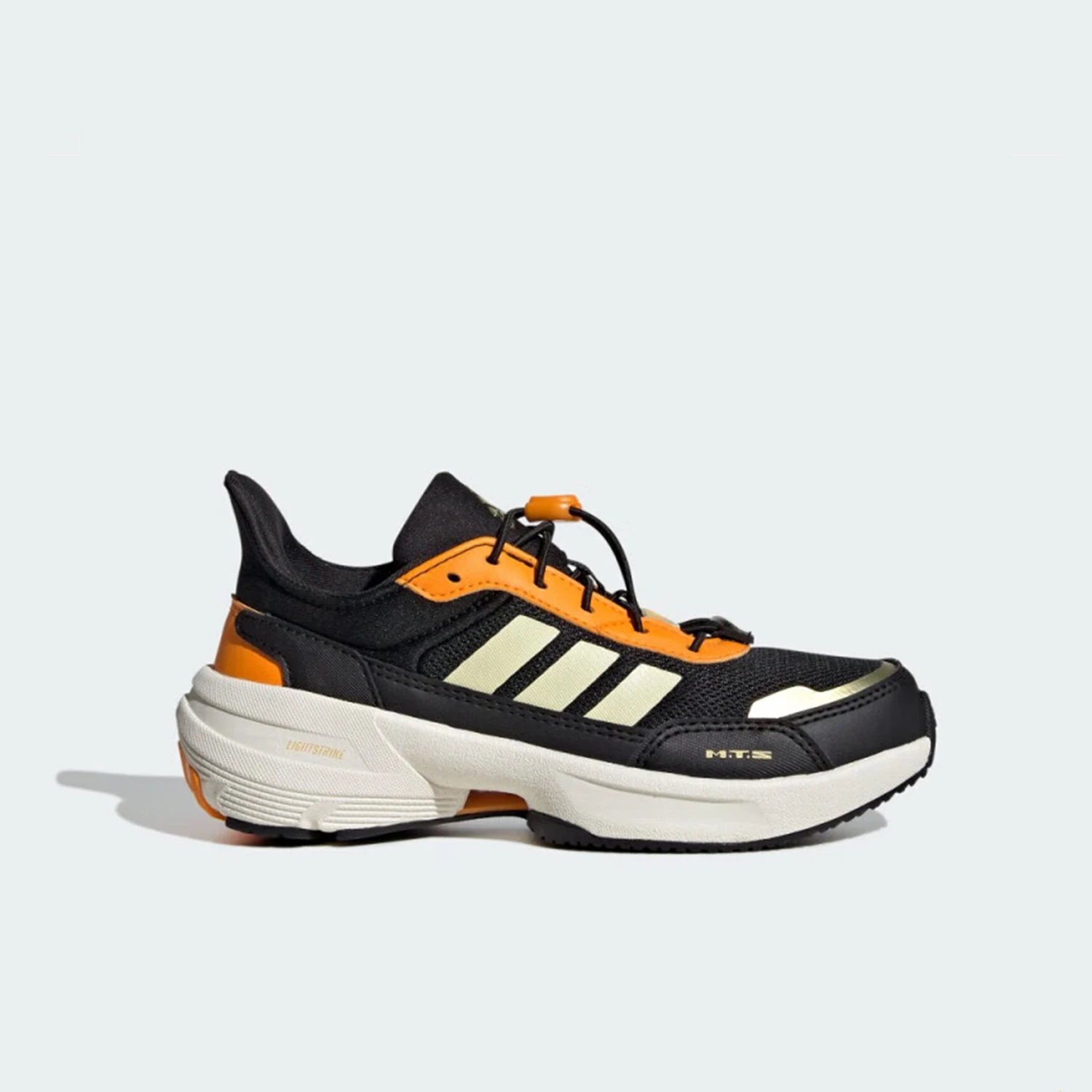 

Adidas Authentic Current Season New Style Kids Fashion Sports Cushioned Casual Shoes JQ2989