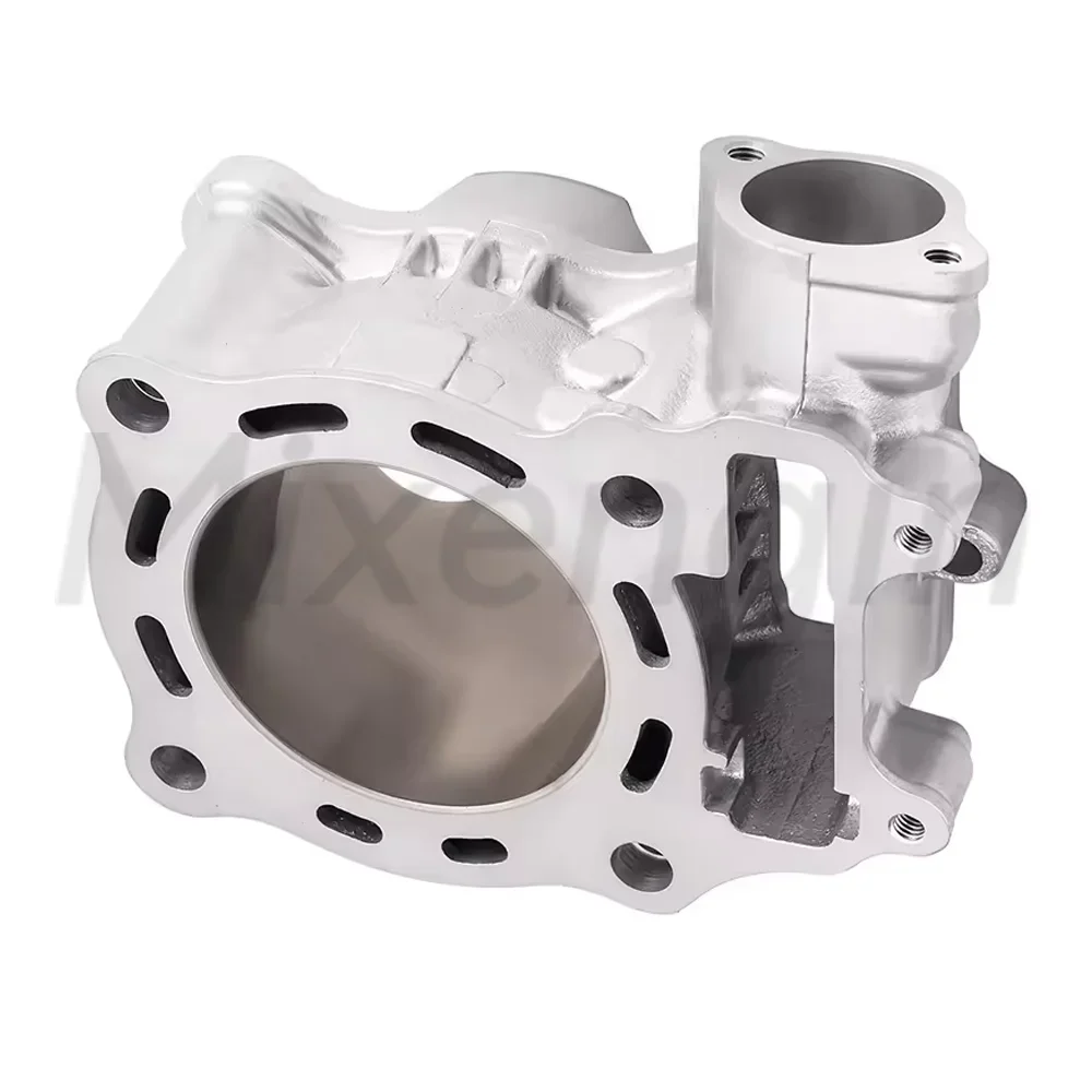 STD 66mm 149cc Motorcycle Engine Parts Ceramic cylinder block For Honda CRF150R CRF150RB CRF 150R 150RB 2007-2025 12100-KES-672