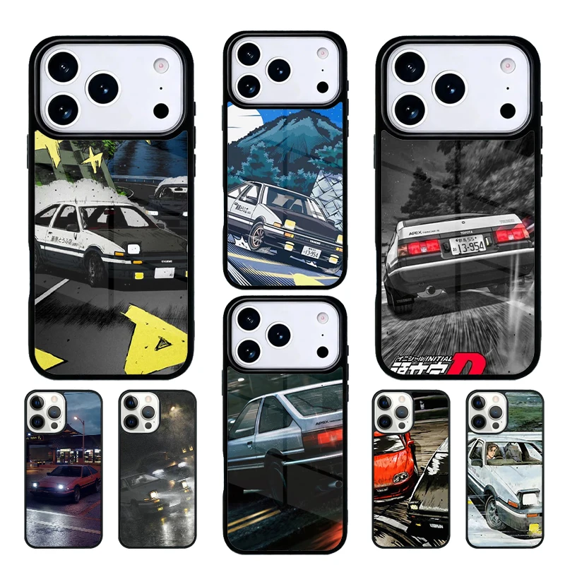 Japan Anime Initial…