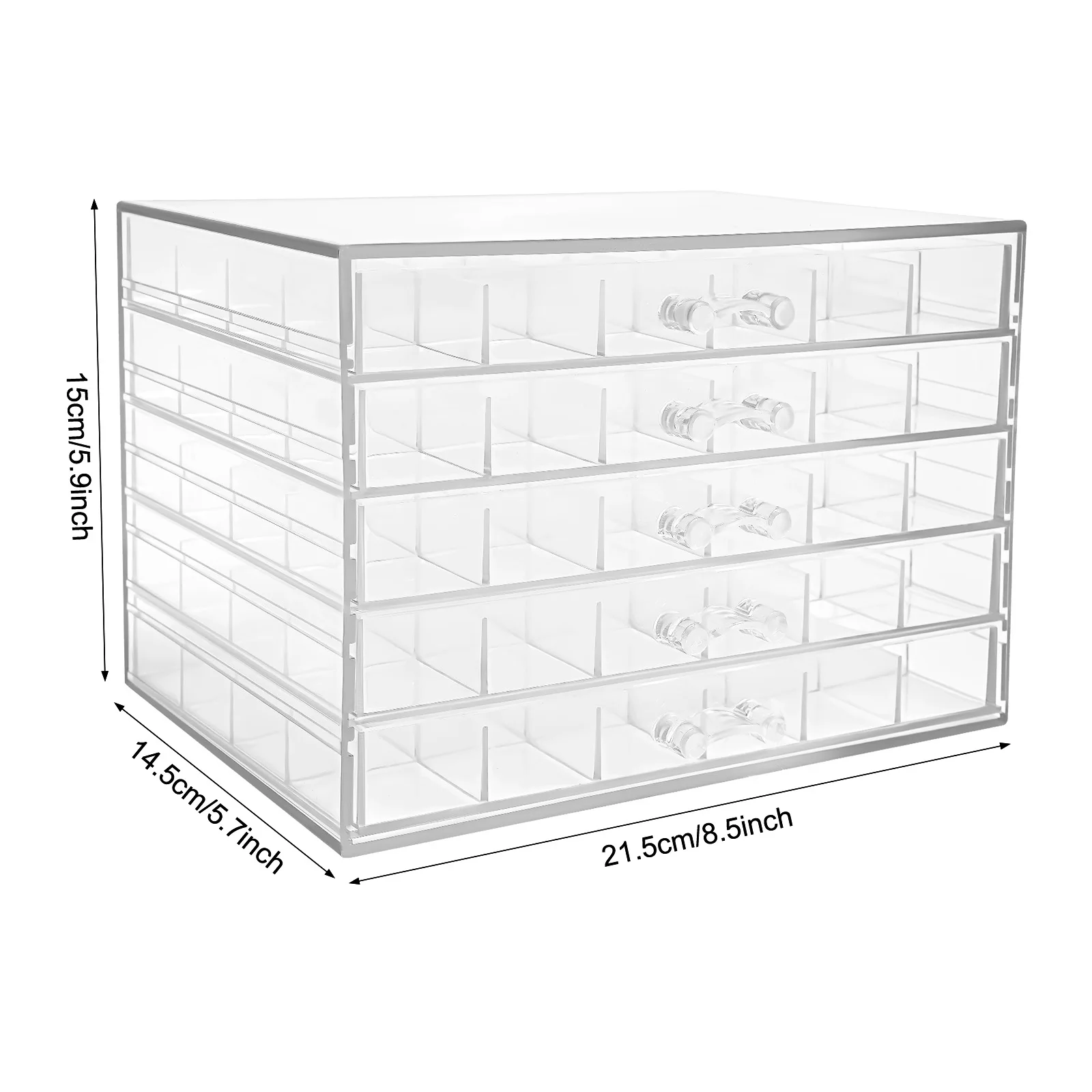Bymaocar 5-Layer 12…