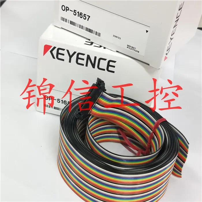 KEYENCE OP-51657  100% new and original