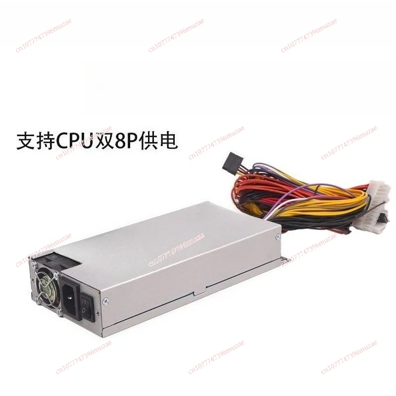 Switch industrial control power supply, support CPU dual 8P power supply