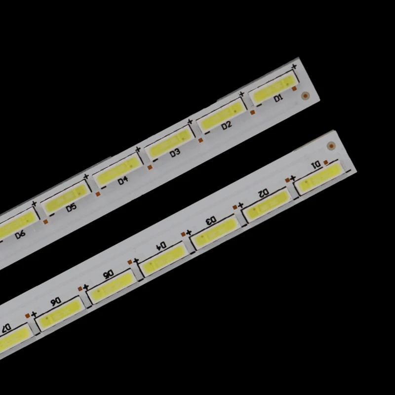 EVERLIGHT LBM650M2803 CS CR LED Lampu Latar TV untuk 65 Inci Strip LED TV