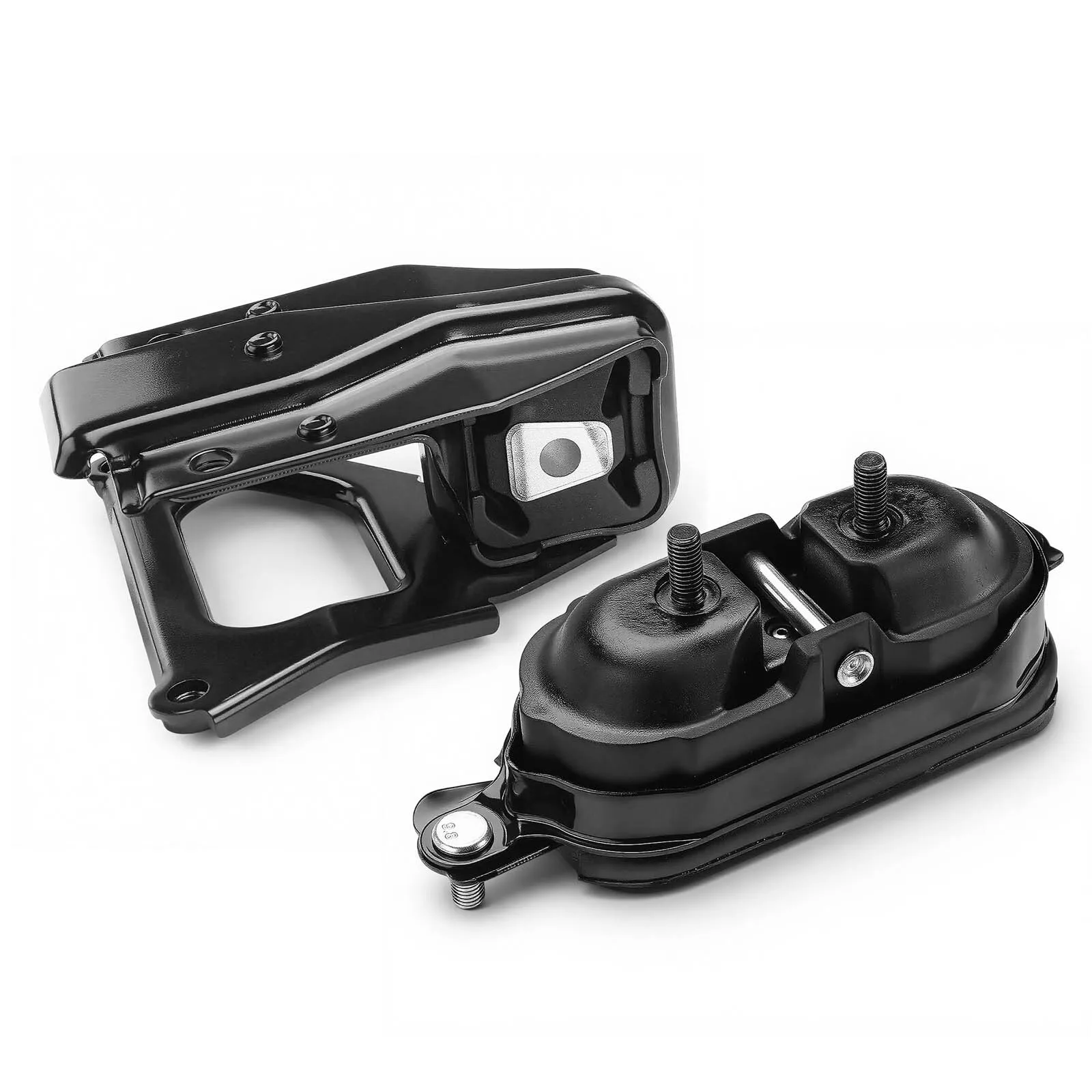A-Premium 2pcs Engine Mount for Chevrolet Impala 2000-2005 Buick Regal 1996-2004 Pontiac Grand Prix 1997-2003