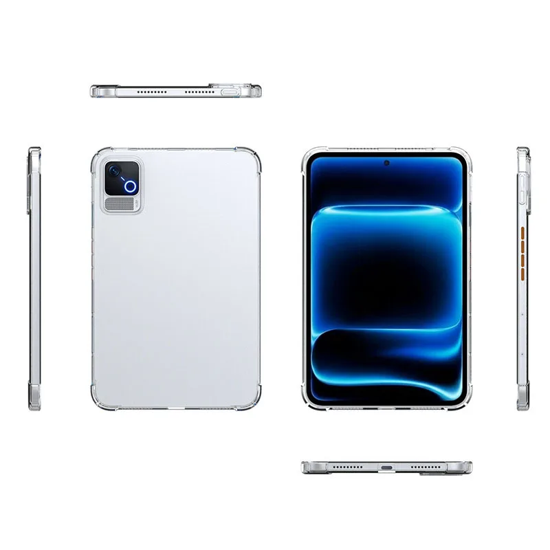Case for iQOO Pad Ultra 8.8