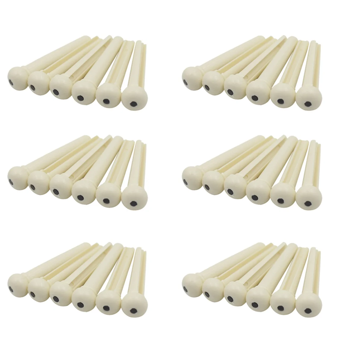 A71P الغيتار سلسلة الأظافر الغيتار الملحقات العالمي سلسلة الذيل الأظافر الموسيقية استبدال أجزاء #1