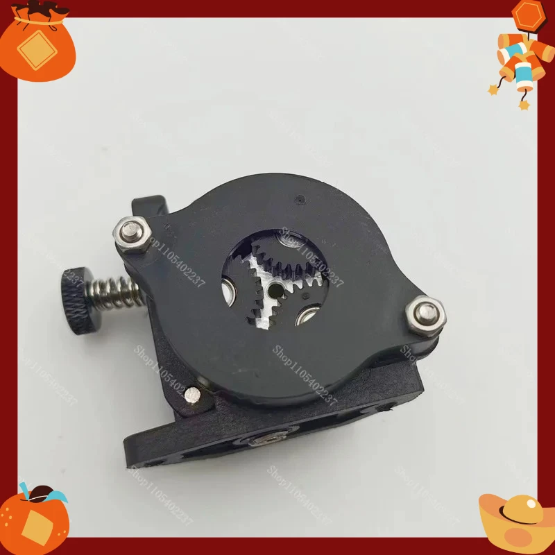 For Orbiter 2.0 Extruder Vora Trident Orbiter V2 Short Range Extruder substitute