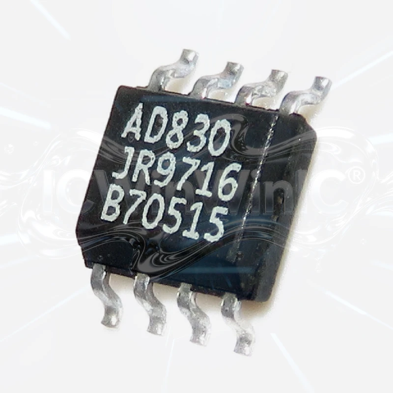 AD830JR AD830 MC68HC000EI12 MC68HC000 ATTINY10-TSHR ATTINY10 T10E LM6142BIN LM6142 TDA9812T TDA9812 XC9572XL-10TQG100C XC9572XL