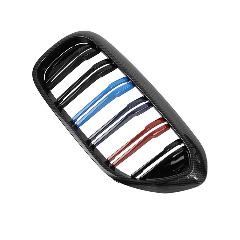 

Greaest ProductHot Sale Grille Full Black 5 Series G30 G38 2018-2020 Front Bumper