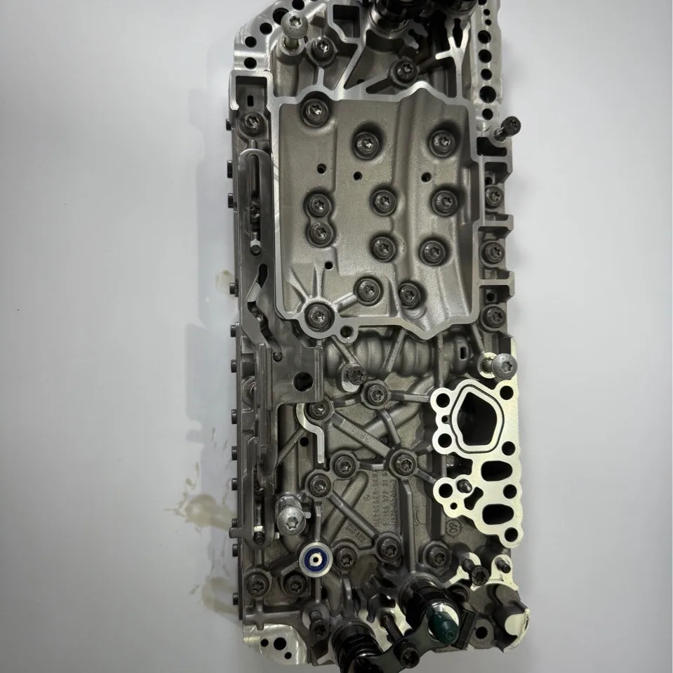 مناسبة لجسم صمام نقل الحركة 722.8 CVT، فئة مرسيدس بنز A-B 2004-2011