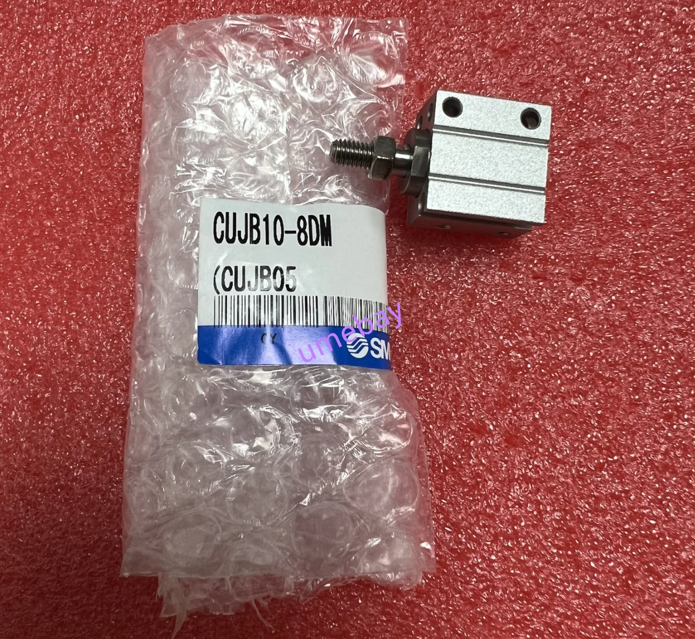 1 pezzo, CUJB16-5D CUJB16-10D CUJB16-15D CUJB16-20D CUJB16-25D CUJB16-30D CUJB16-35D CUJB16-40D